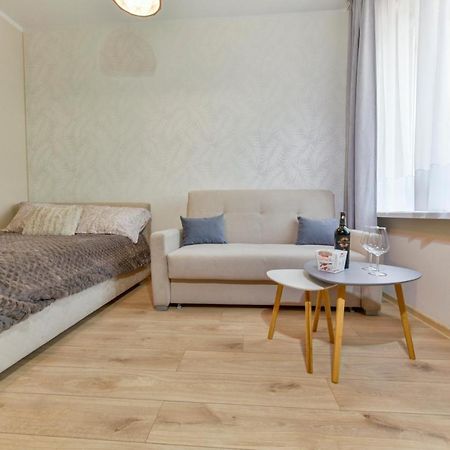 Apartament U Ani 2 Dźwirzyno Eksteriør bilde