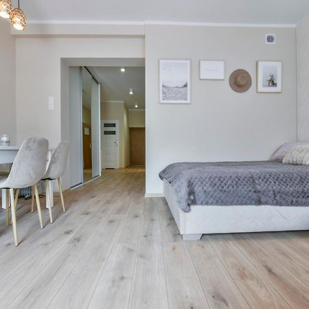 Apartament U Ani 2 Dźwirzyno Eksteriør bilde