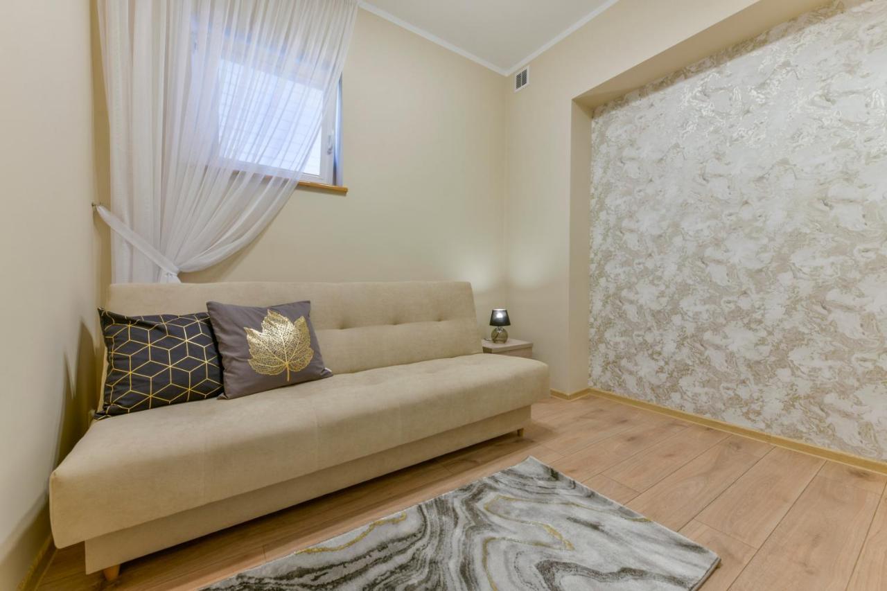 Apartament U Ani 2 Dźwirzyno Eksteriør bilde